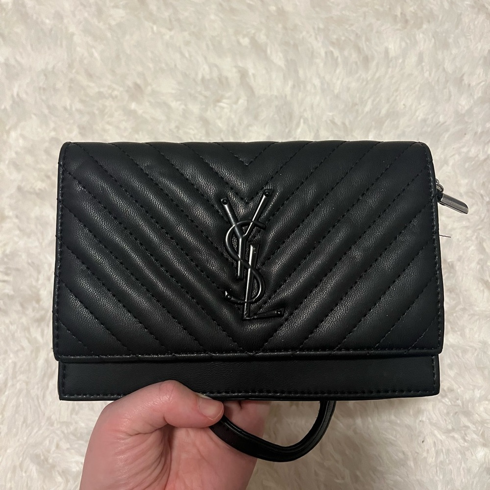 YSL bay